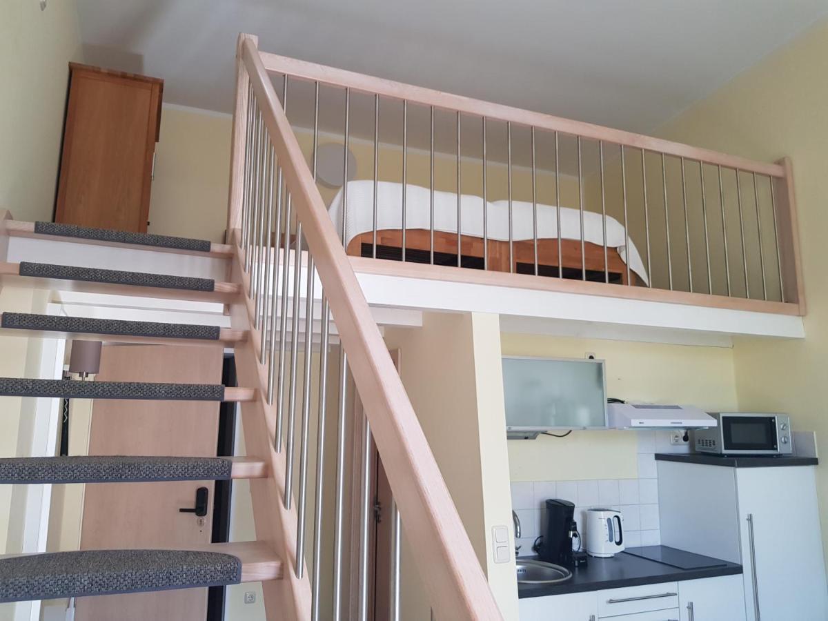 B-haus Appartement